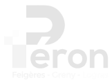 Logo de la ville de Péron
