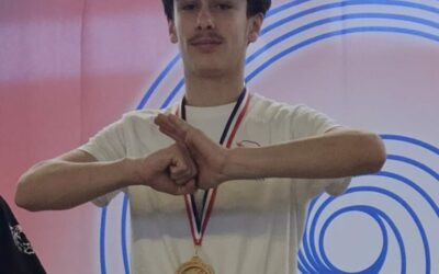 Un Champion de France